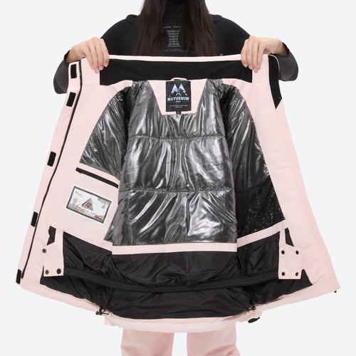 Lumen Women's 2L Snow Series