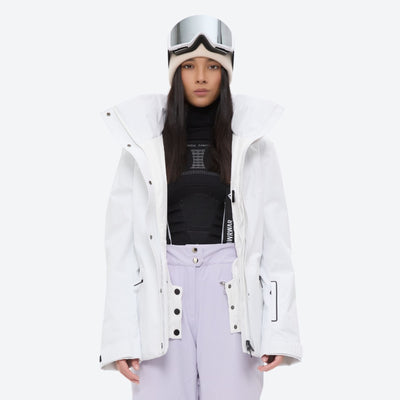Mira Women's 3L Snow Series