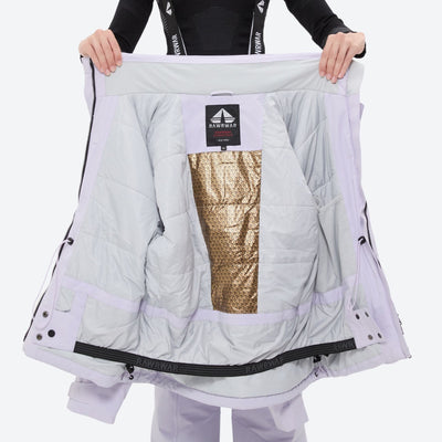 Mira Women's 3L Snow Series