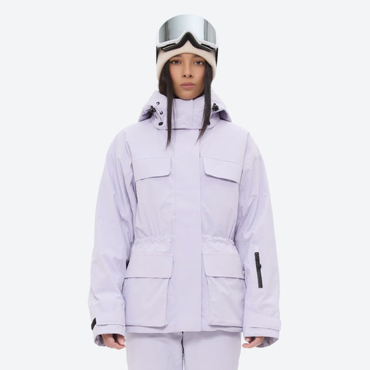 Mira Women's 3L Snow Series