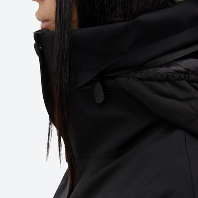 Mira Women's 3L Snow Series
