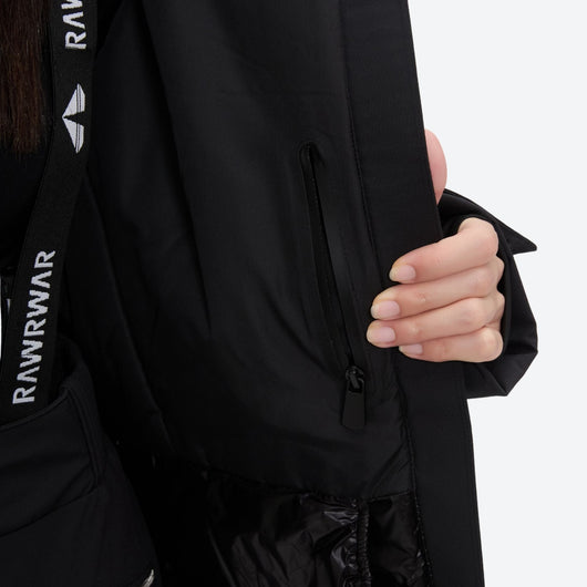Mira Women's 3L Snow Series