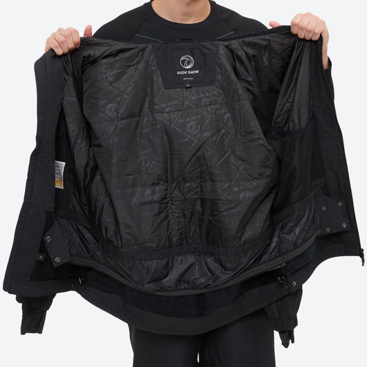 Mono Men's 2L Snow Series