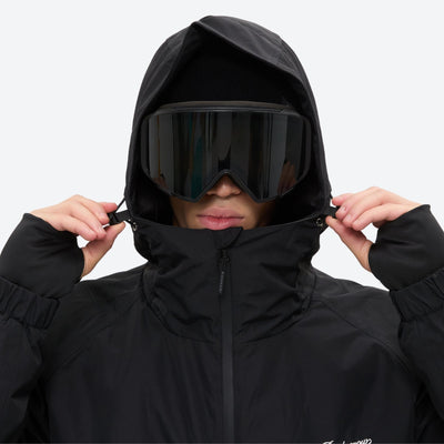 Mono Women's 2L Snow Series