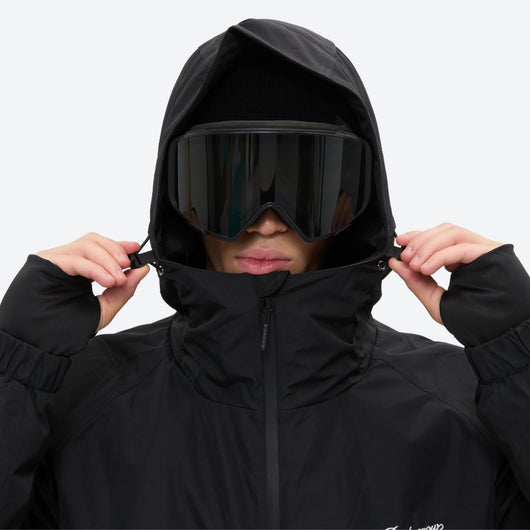 Mono Women's 2L Snow Series
