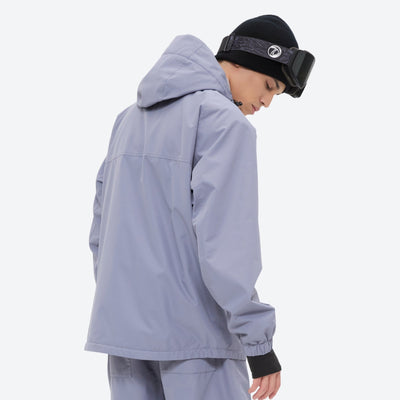Mono Men's 2L Snow Series