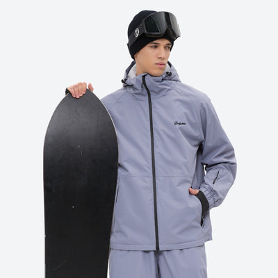 Mono Men's 2L Snow Series