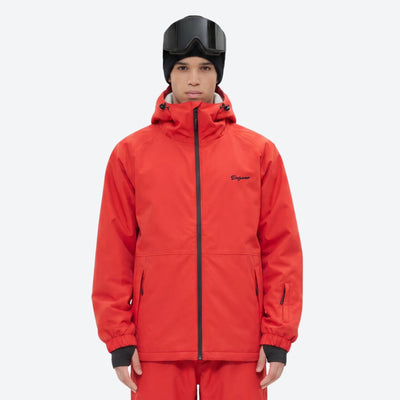 Mono Men's 2L Snow Series