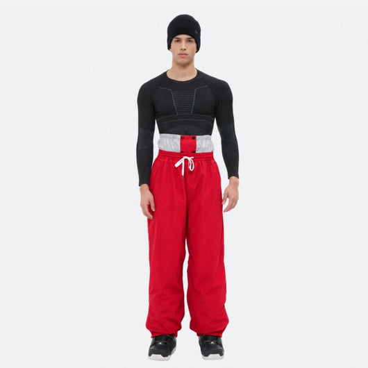 Mono Men's 2L Snow Series