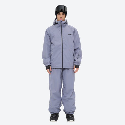 Mono Men's 2L Snow Series