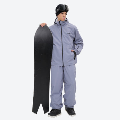 Mono Men's 2L Snow Series