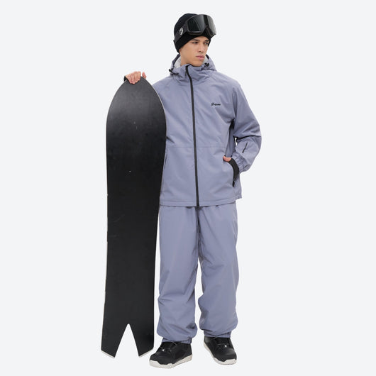 Mono Men's 2L Snow Series