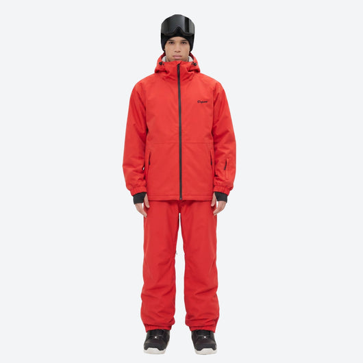 Mono Men's 2L Snow Series
