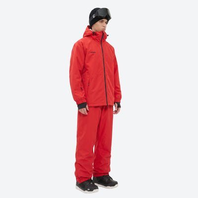 Mono Men's 2L Snow Series