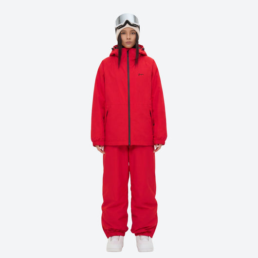 Mono Women's 2L Snow Series