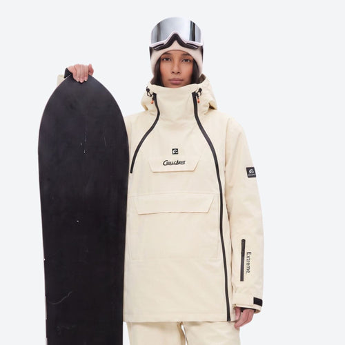 Core 3L Snow Series - Unisex