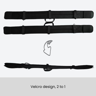 Neo Skis Travel Bag