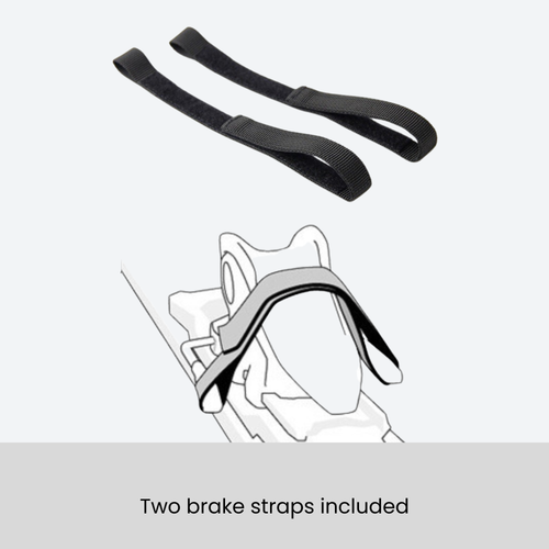Neo Skis Travel Bag