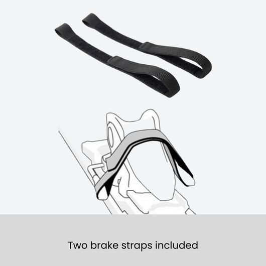 Neo Skis Travel Bag