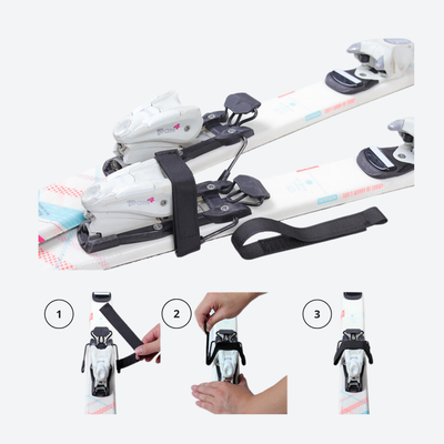 Neo Skis Travel Bag