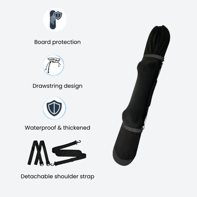Neo Snowboard Travel Bag