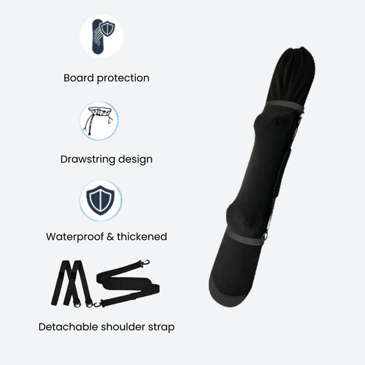 Neo Snowboard Travel Bag