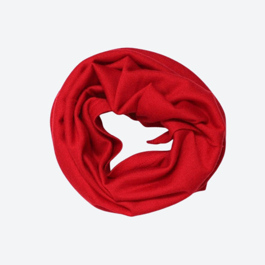 Nest Merino Wool Facemask & Neckwarmer