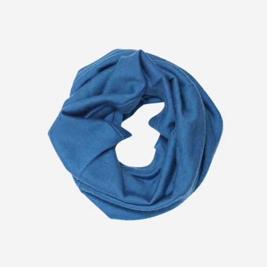 Nest Merino Wool Facemask & Neckwarmer