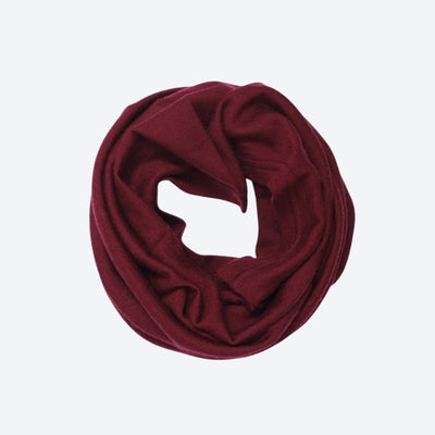 Nest Merino Wool Facemask & Neckwarmer