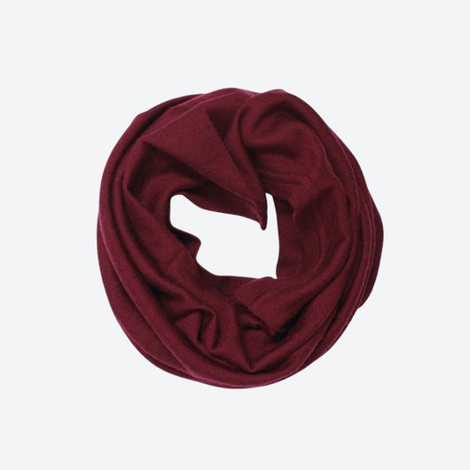 Nest Merino Wool Facemask & Neckwarmer