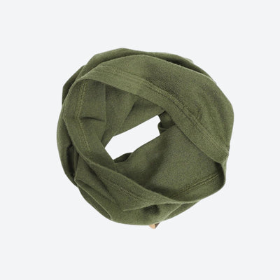 Nest Merino Wool Facemask & Neckwarmer