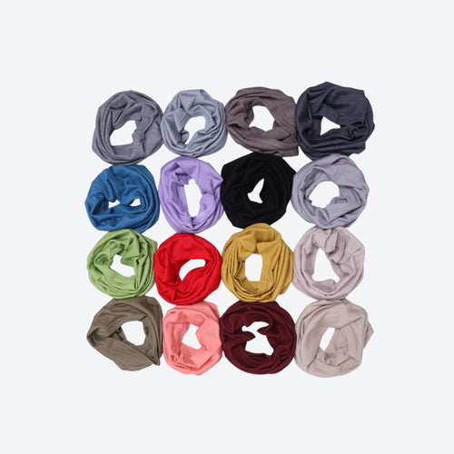 Nest Merino Wool Facemask & Neckwarmer