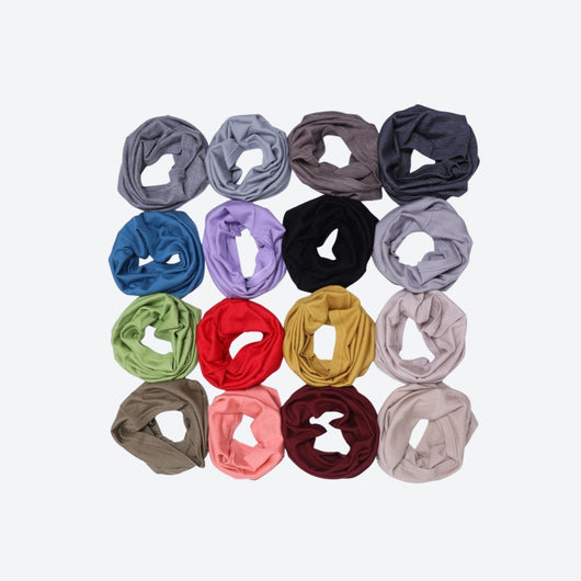 Nest Merino Wool Facemask & Neckwarmer