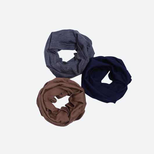 Nest Merino Wool Facemask & Neckwarmer