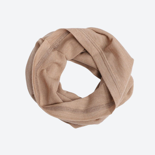 Nest Merino Wool Facemask & Neckwarmer