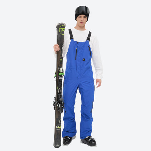 Neutral Men's 3L Snow Bibs