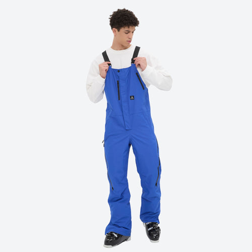 Neutral Men's 3L Snow Bibs
