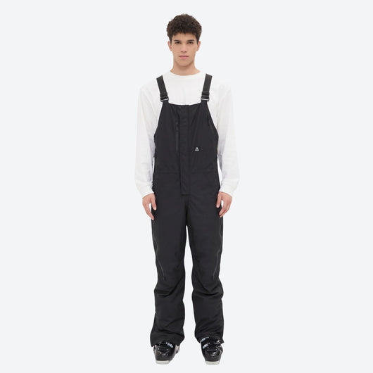 Neutral Men's 3L Snow Bibs