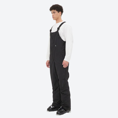 Neutral Men's 3L Snow Bibs