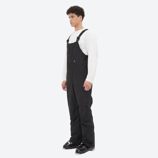 Neutral Men's 3L Snow Bibs