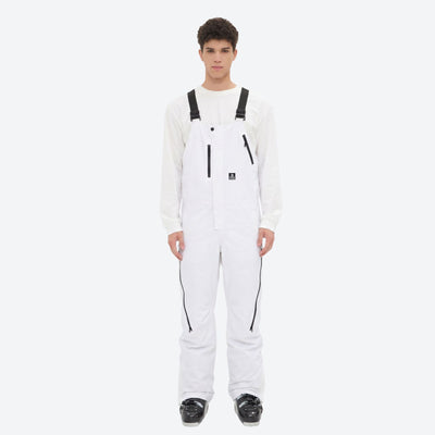 Neutral Men's 3L Snow Bibs