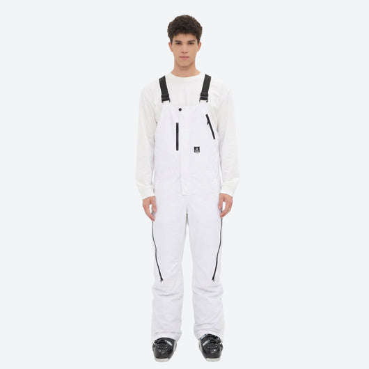 Neutral Men's 3L Snow Bibs