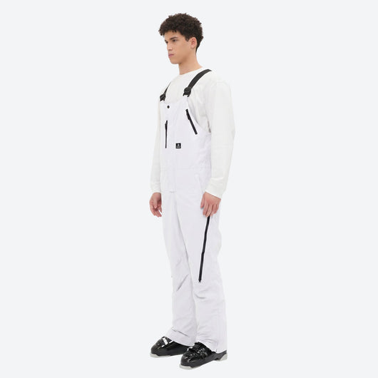 Neutral Men's 3L Snow Bibs