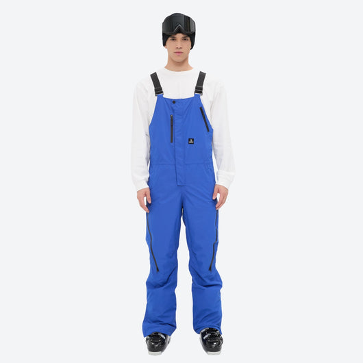 Neutral Men's 3L Snow Bibs