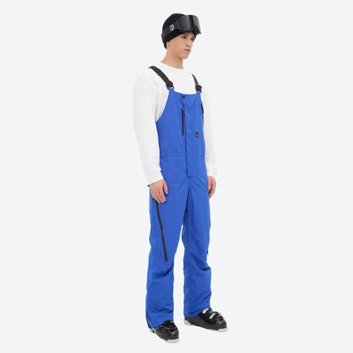 Neutral Men's 3L Snow Bibs