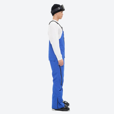Neutral Men's 3L Snow Bibs