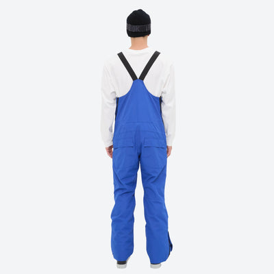Neutral Men's 3L Snow Bibs