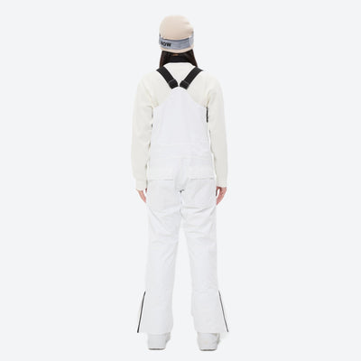 Neutral Women's 3L Snow Bibs