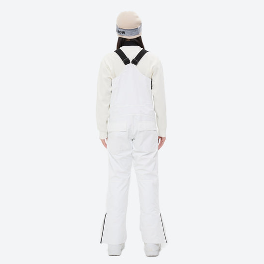 Neutral Women's 3L Snow Bibs