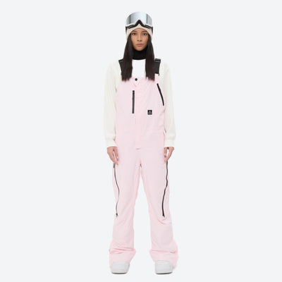 Neutral Women's 3L Snow Bibs